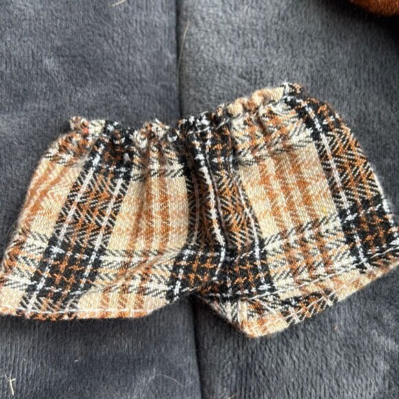 Labubu Clothing 5 Piece Set - Picture 2 of 5